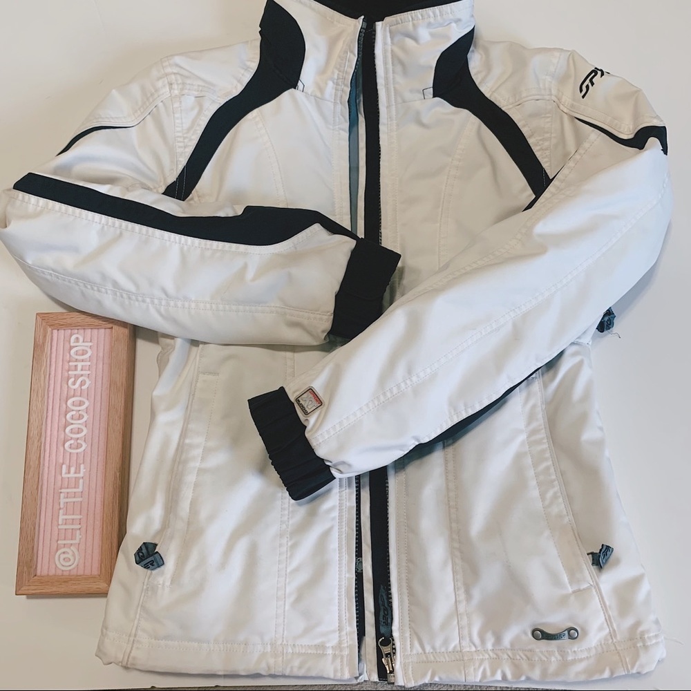 *SOLD* SPYDER Ski/Snowboard Jacket